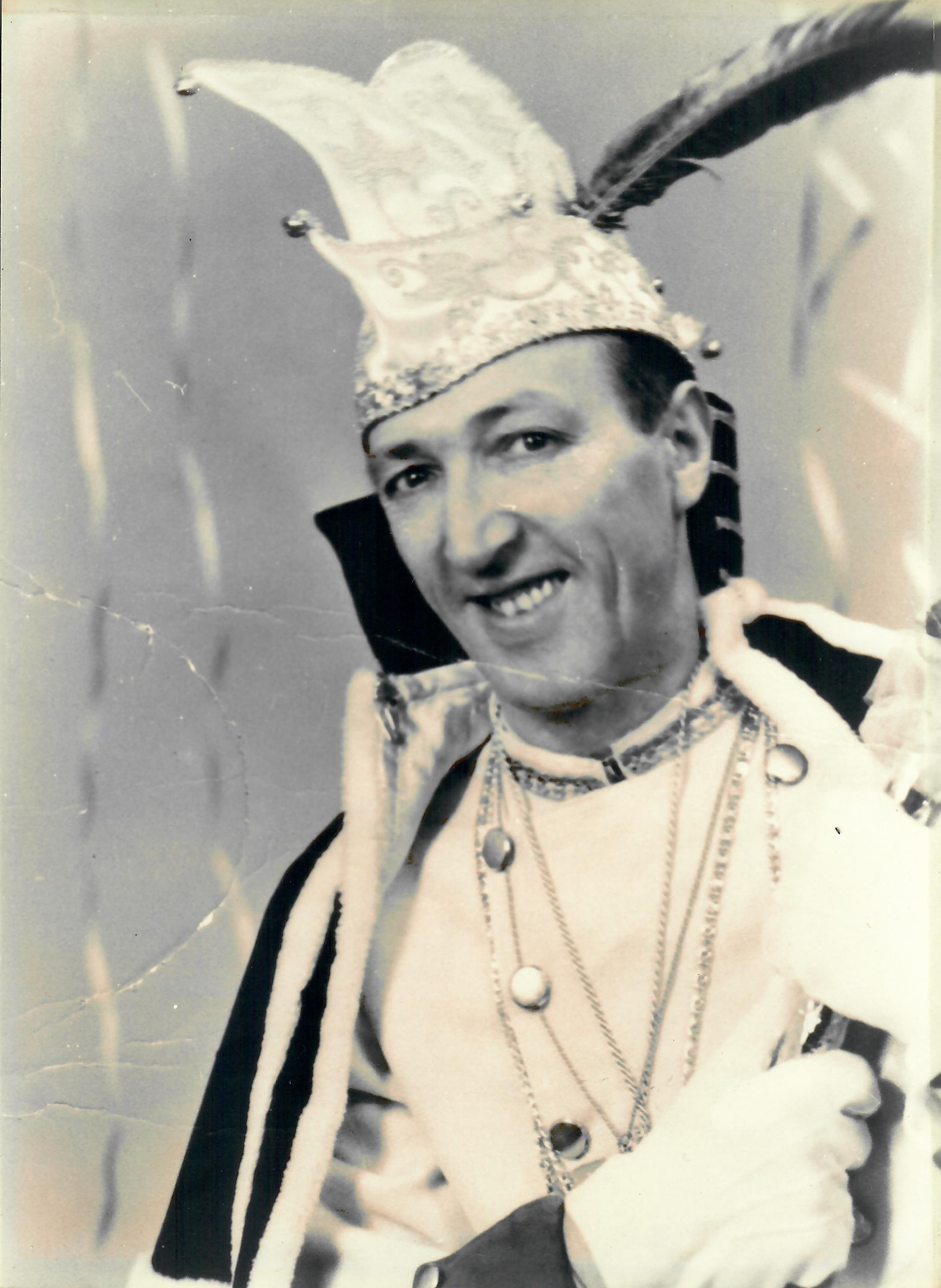 Piet Cremers